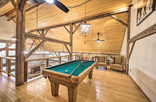 Bloomington House | Bloomington Cabin: 4 Mi to Indiana University