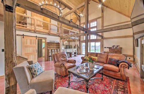Bloomington House | Bloomington Cabin: 4 Mi to Indiana University
