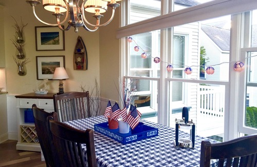 Manistee Condo | Blu-Vue Bungalow - Condo in Manistee near Lake Michigan