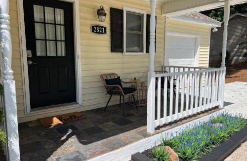Dacula House | Blue Haven Dacula