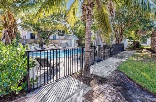 Victoria Park Apartment | ◎Blue Ocean Collection◎Trendy Vic Park 1BR 28|1
