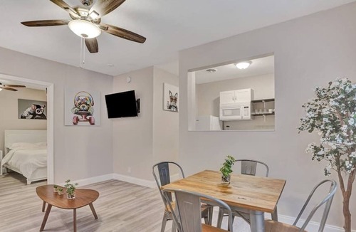 Victoria Park Apartment | ◎Blue Ocean Collection◎Trendy Vic Park 1BR 28|1