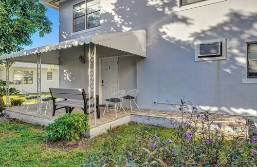 Victoria Park Apartment | ◎Blue Ocean collection◎Trendy Vic Park 1BR 28|3