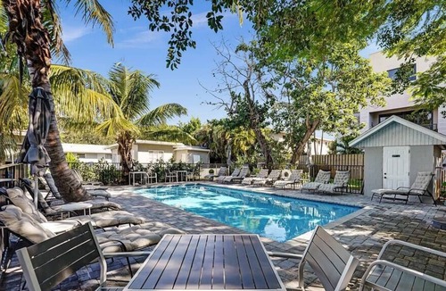 Victoria Park Apartment | ◎Blue Ocean collection◎Trendy Vic Park 1BR 28|3