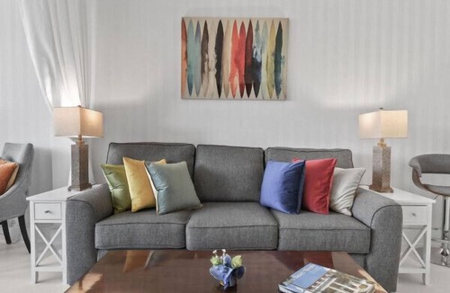 Palm Beach Apartment | Blue Orchid Apartment-palm beach