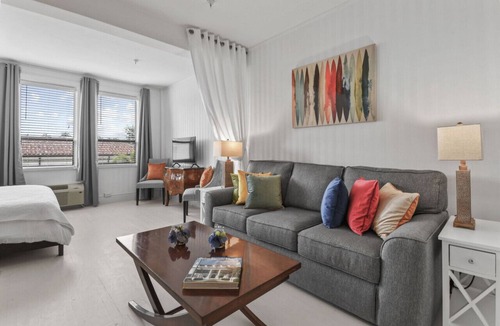 Palm Beach Apartment | Blue Orchid Apartment-palm beach