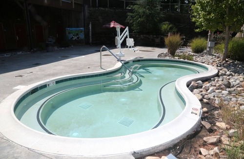 Gordonsville Condo | Blue Ridge | Lakeside Glamping Stay | Trails & Family Fun