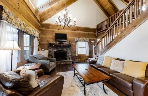 Franklin House | Bluebeary Bungalow