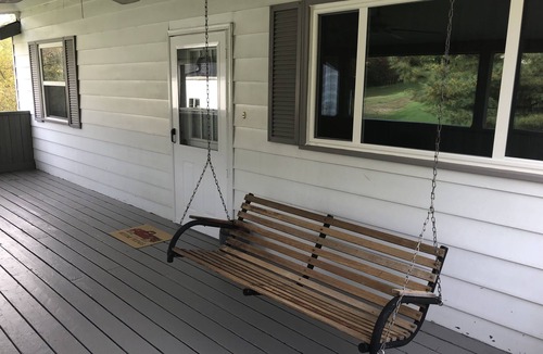 Kenton House | Bluegrass Blessing - Rural house central to Ark, Creation Museum, Cincy