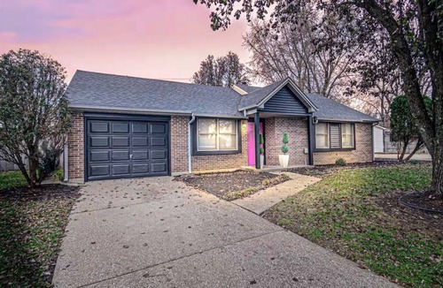 Owensboro House | Bluegrass Bling