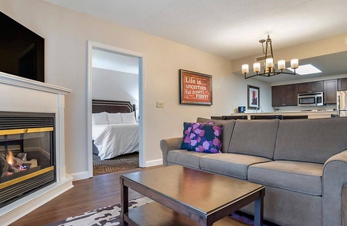 Hershey Apartment | Bluegreen Vacations Suites at Hershey, an Ascend Collection Resort