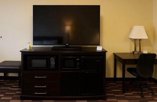 Ashland City Hotel | Boarders Inn & Suites by Cobblestone Hotels – Ashland City
