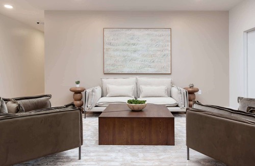 Livingston Apartment | Boardwalk Hotel by Kasa | 3 Bedroom Suite