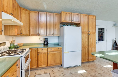 Tiptonville House | Boat Dock on Reelfoot Lake: Tiptonville Retreat