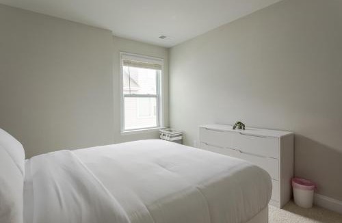 Charlotte Villa | Bohemian style house close to stadiums and uptown