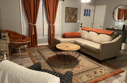 Newnan House | Boho Bungalow