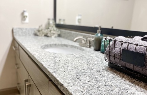 Atlantic Station Area Apartment | Boho Oasis Ga Tech