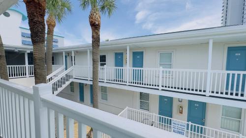 Downtown Myrtle Beach Hotel | Boutique on the Beach