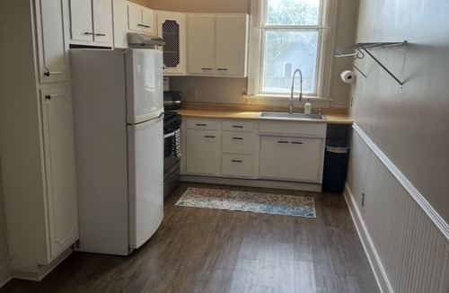 La Porte Apartment | Boutique Three Bedroom Apartment