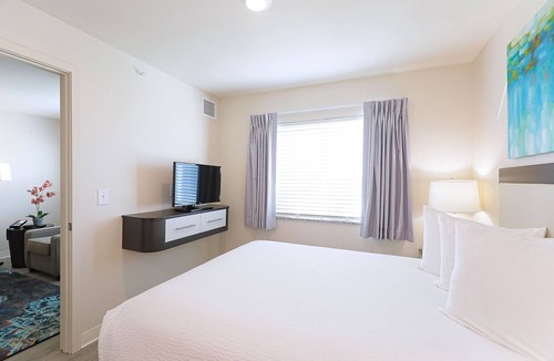 Arrowood Apartment | Brand New 1 Bedroom 1 Bath Fully Equipped Kitchen #2