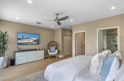 Tarpon River House | Brand New 3BR Townhome w Private Pool, FLL, Las Olas