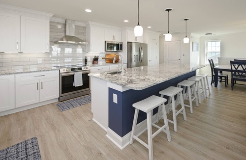 Murrells Inlet House | Brand New 8 BR Walk to the beach House with Private Pool! Tall Tales