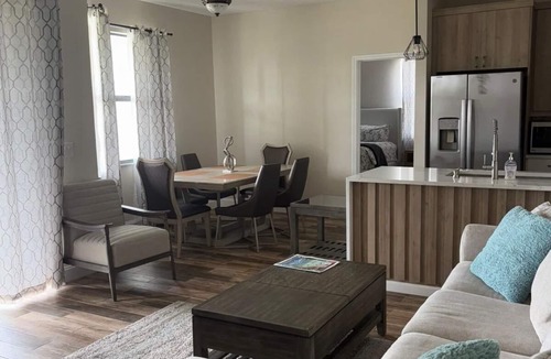 Englewood East House | Brand New Beach House