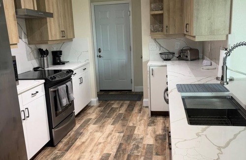 Englewood East House | Brand New Beach House