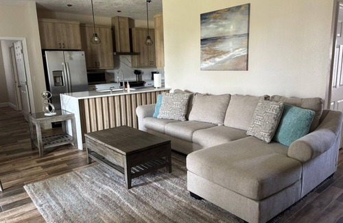 Englewood East House | Brand New Beach House