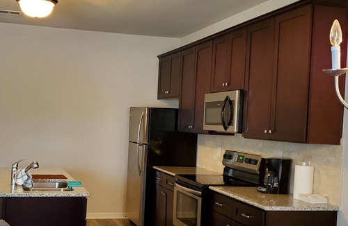 Irondale House | Brand new beautiful townhome 3 beds 2 and 1/2 baths for your getaway