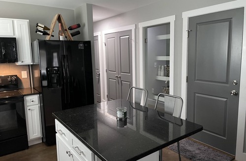 Pickens Villa | Brand new construction Villa with high end modern amenities!