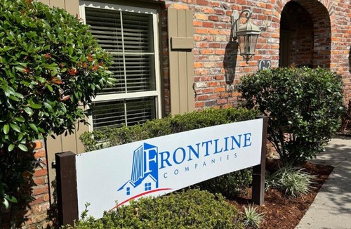 Lafayette Apartment | Brand New Designer Townhome in the Middle of Town