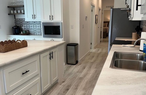 Mountain Home Cabin | Brand New Lake Cabin! 1 Mile from Buzzard Roost Boat Dock