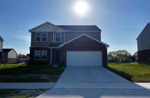 Taylor House | Brand New Modern Home