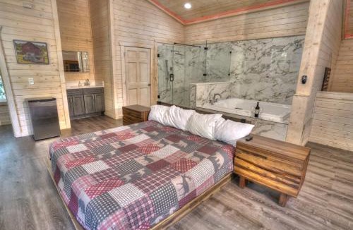 Cleveland Villa | Brand New Modern Luxury Couples Fit for Royalty