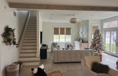 Harbor Springs House | Brand new spacious 6-bedroom house in downtown Harbor Springs Michigan!
