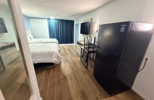 Greensboro Hotel | Bravo Inn Greensboro