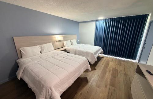 Greensboro Hotel | Bravo Inn Greensboro