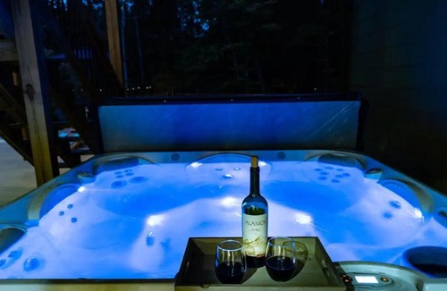 Foxfire Estates House | Brawl Creek Social Club