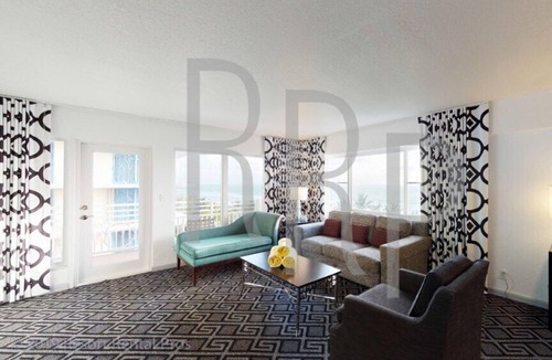 Surfside Condo | Breezy Solara Surfside, 2 Bedroom Oceanfront Resort