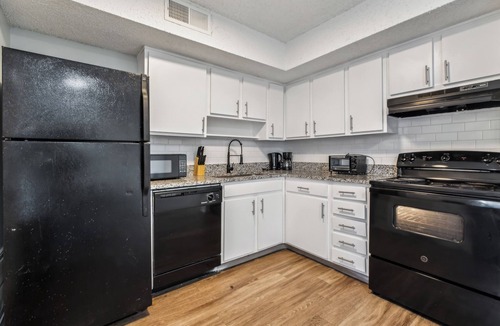 Nashville Apartment | Brentwood A2 I Cozy & Comfy I 2Bd 1.5 Bth