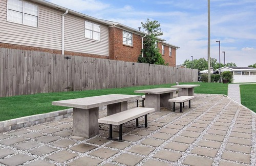 Nashville Apartment | Brentwood A2 I Cozy & Comfy I 2Bd 1.5 Bth