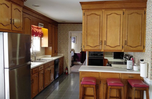 Loris House | Brick House near Loris, longs and Sunset Beach