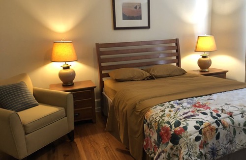 Hamlet Hotel | Brick House Retreat at the Heart of Hamlet