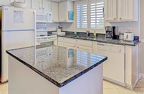 Litchfield by the Sea Condo | Bridgewater 201 - Beautiful, Pool, Lazy River, Oceanfront Balcony