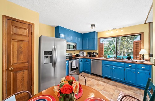 Madison Cottage | Brightwood on Eastview | Family Home w/Play Set