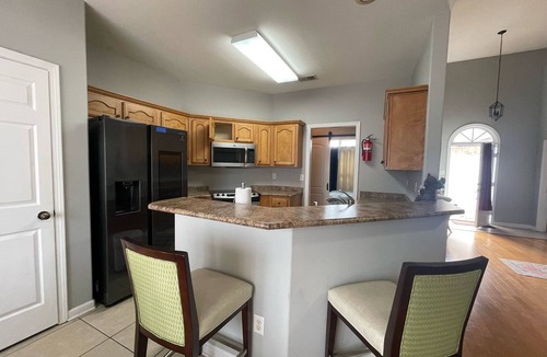 Snowden District House | Brilliant 5-Bedroom Home in a Quiet Neighborhood-Near Stateline, Essentials.