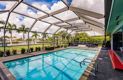 Punta Gorda House | BRING YOUR SAIL BOAT