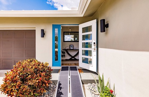 Punta Gorda House | BRING YOUR SAIL BOAT