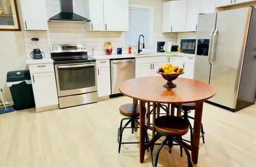 Goldsboro House | Brogden Home in central Goldsboro area